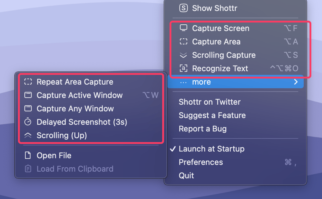 macOS 免费轻量级截图工具 Shottr，帮你滚动截长图、量像素、取色、OCR