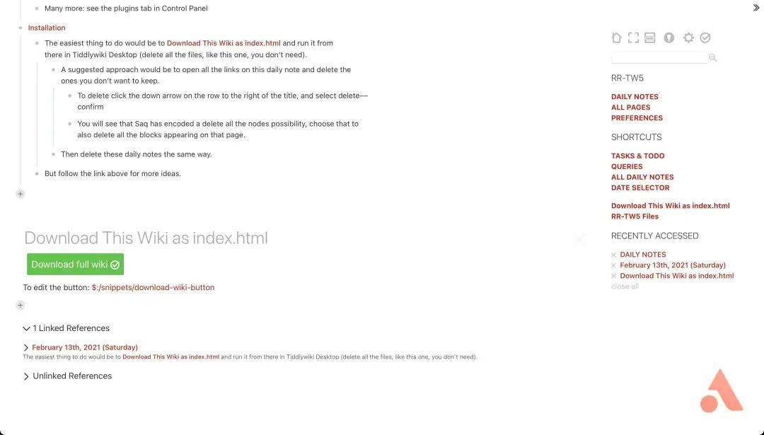 完全免费，不怕停服！卡片笔记 + 辅助记忆 + 任务管理，这就是你的终极笔记应用