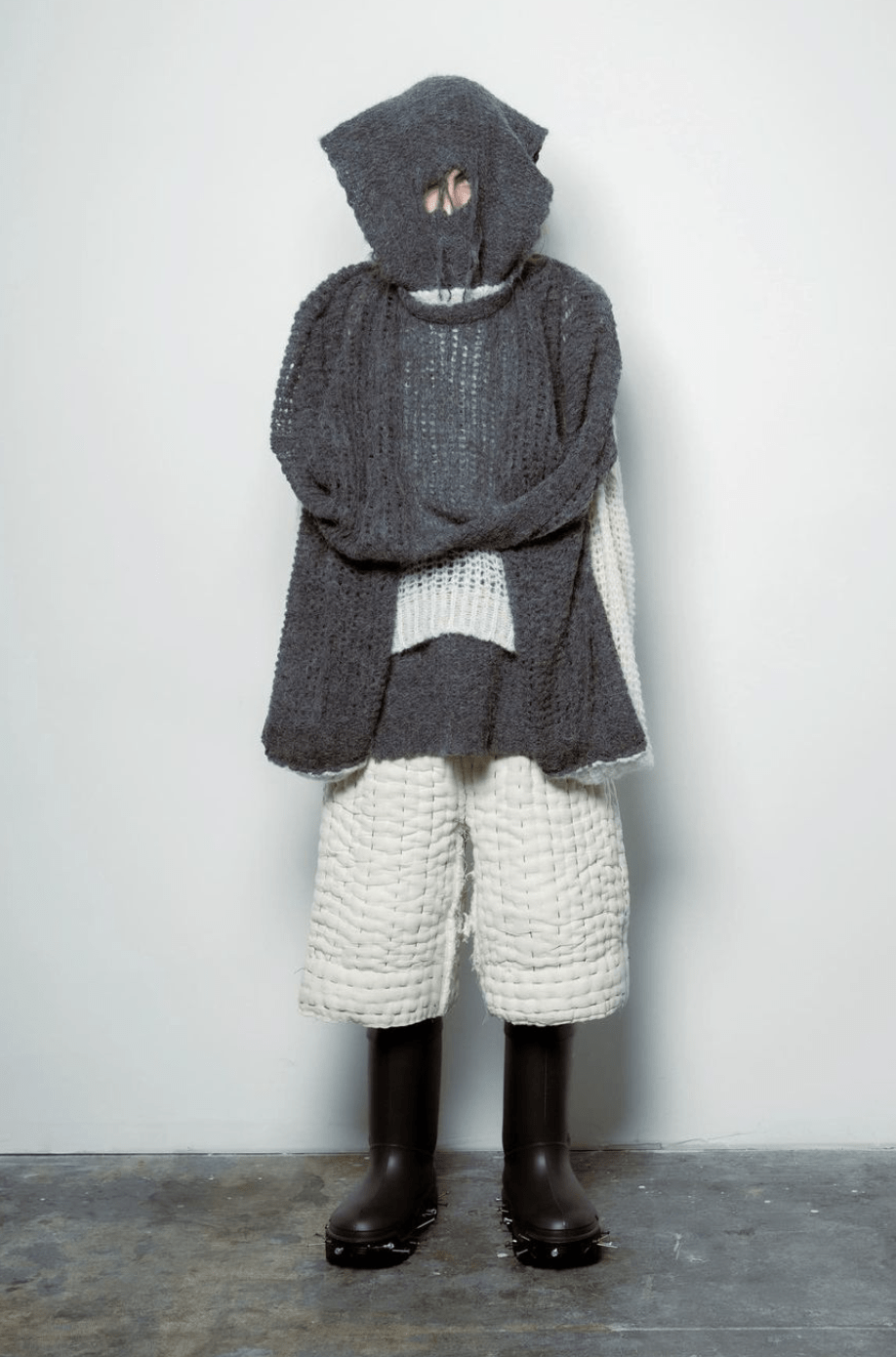 决赛 2022届LVMH大赛半决赛名单回顾