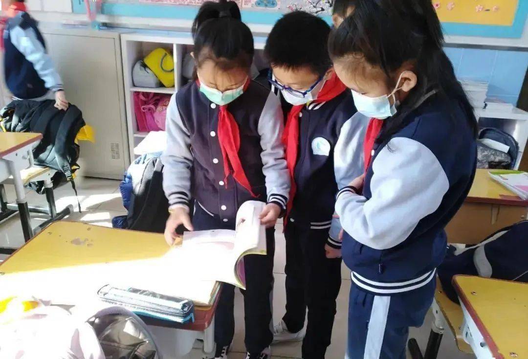 活动|昌平各所学校开学啦~看看＂神兽＂在干嘛