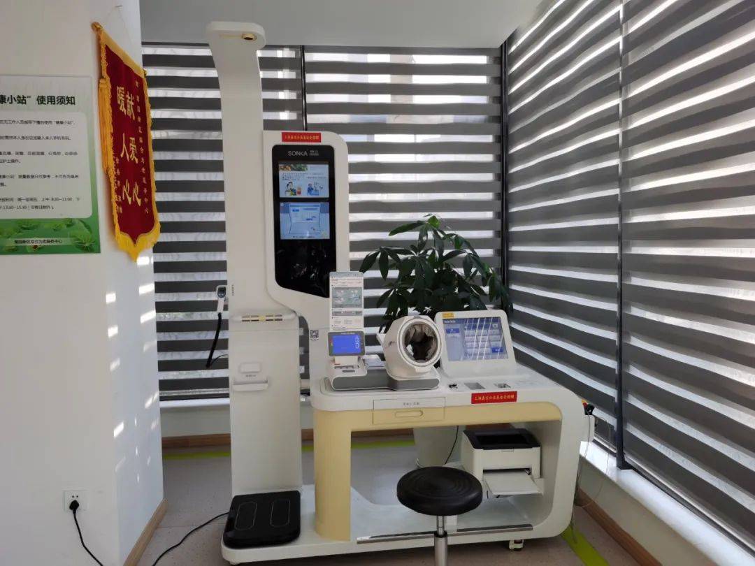 全区|全区首个！嘉定这个街镇获评智慧健康养老示范街道（乡镇）