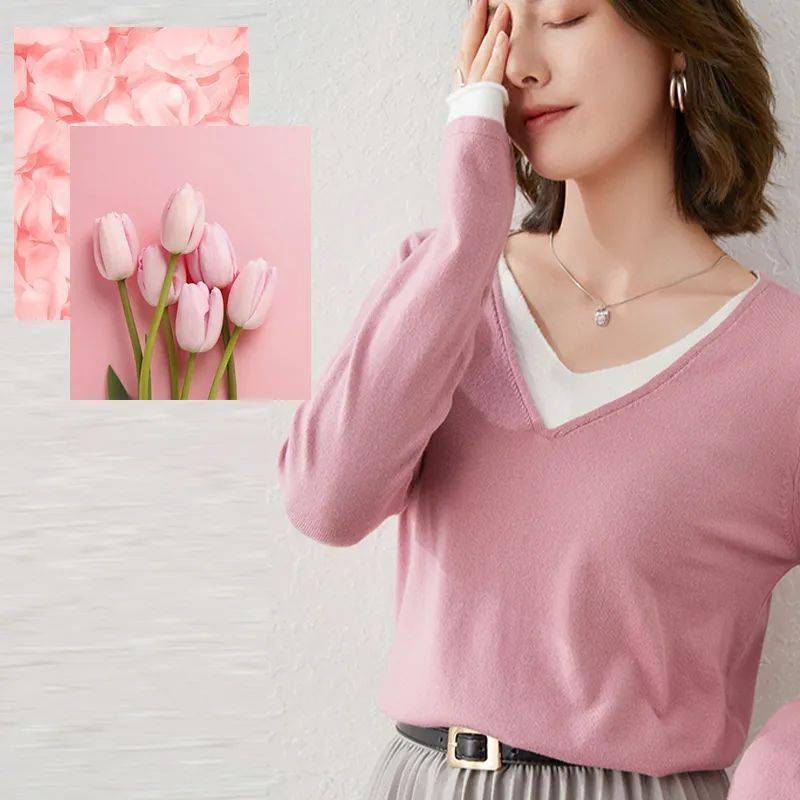 日子 春天的浪漫,藏在日子里