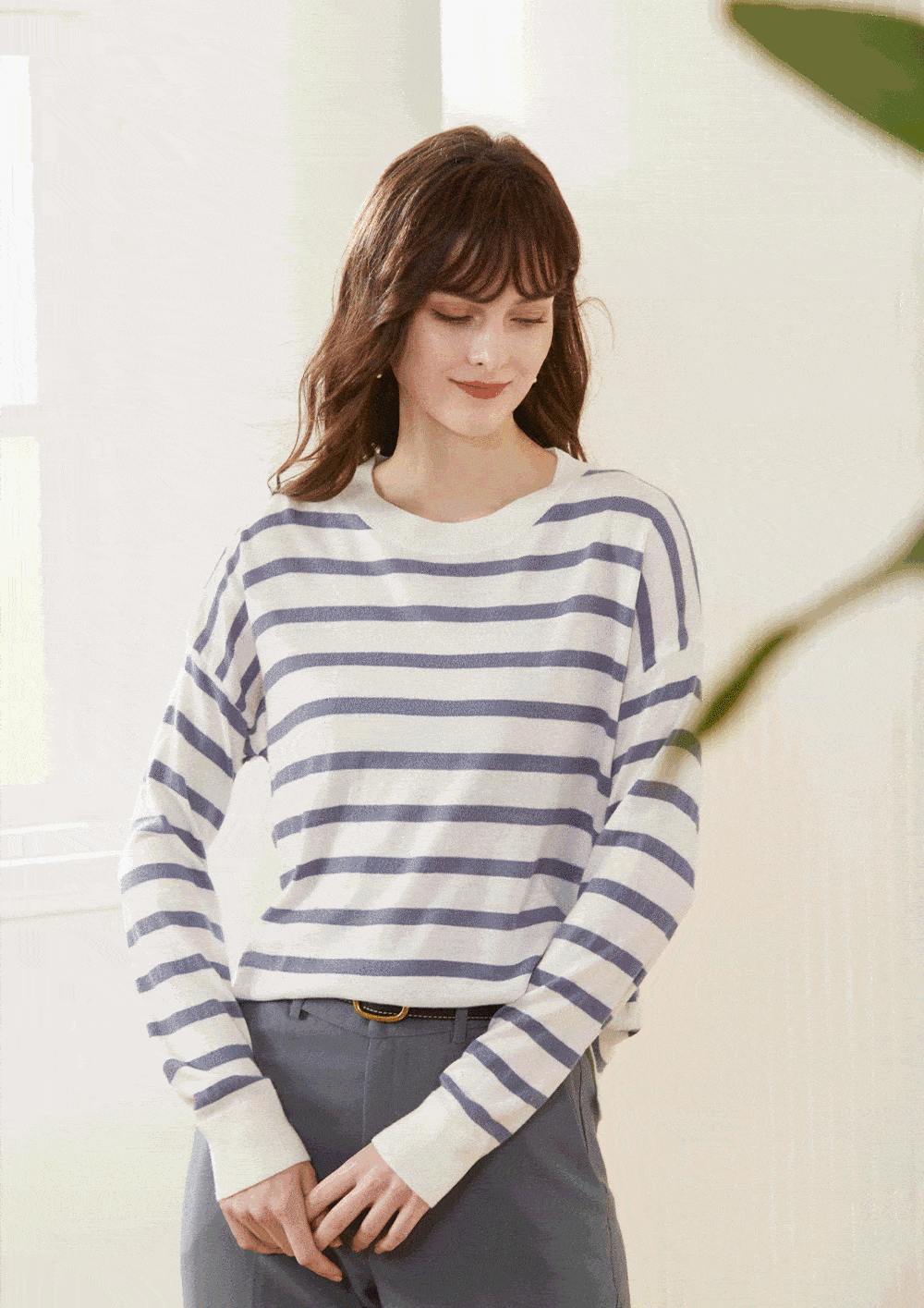 日子 春天的浪漫,藏在日子里