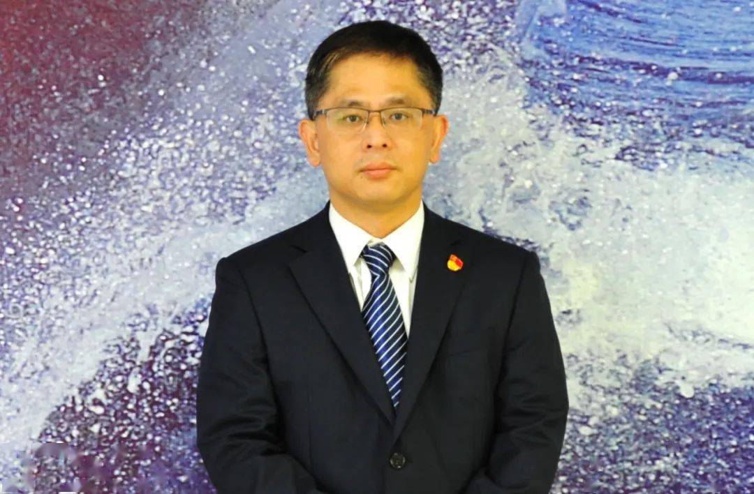 厂部长访谈宝武杰富意陈智武融合突破推动特钢精品转型发展