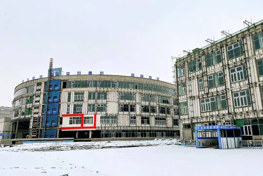公园|15个市级重点工程落户未来科学城，部分工程今年竣工
