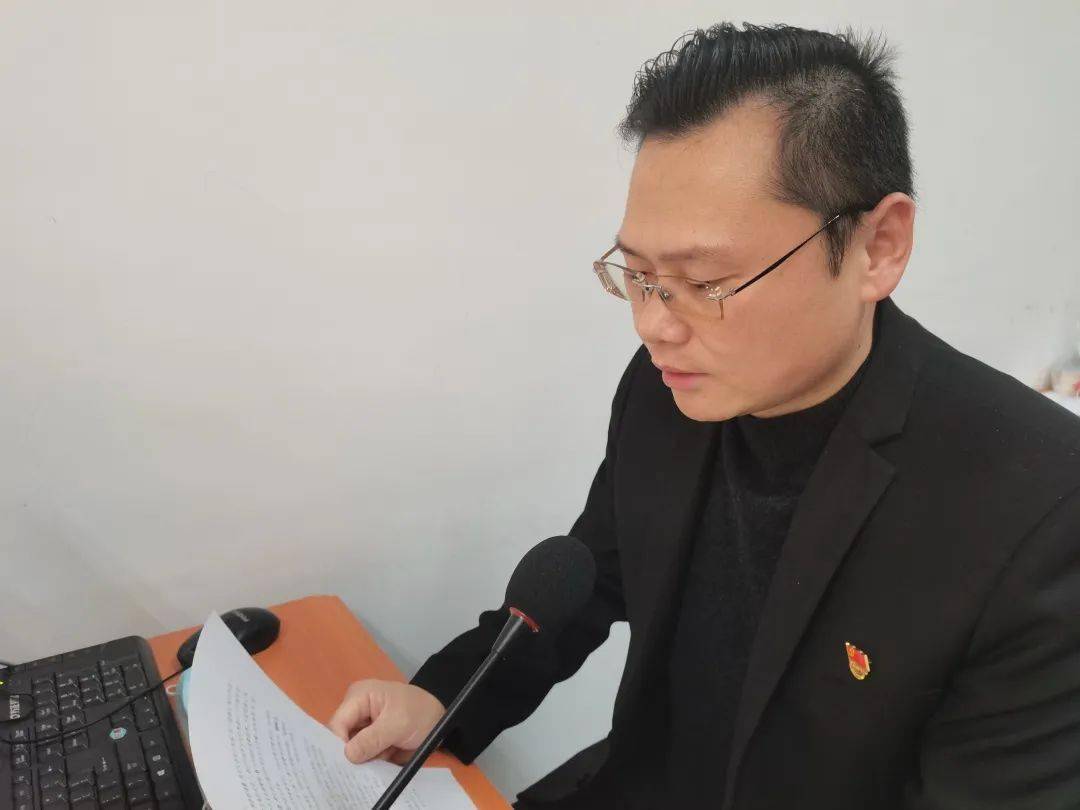 平谷中学第一周升旗仪式暨开学第一课弘扬冬奥精神一起向未来