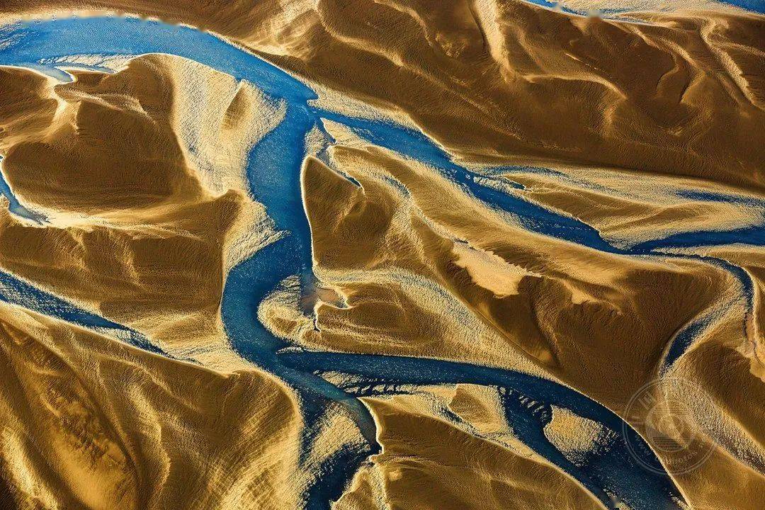 2021第二届“鸟瞰视界”全国航拍大赛投稿作品精选（一）