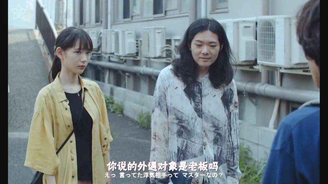 小视频|5女配1男，岛国爱情片又玩出了新花样