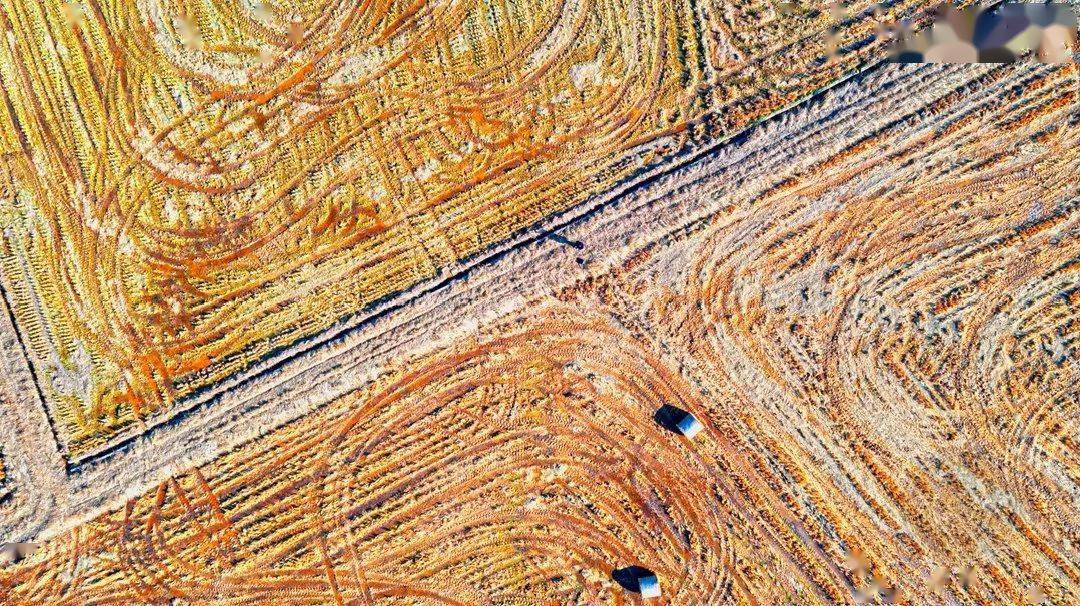 2021第二届“鸟瞰视界”全国航拍大赛投稿作品精选（一）