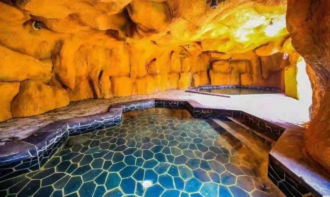 南昌保利半山温泉低至79元起129元抢原价298元双人票