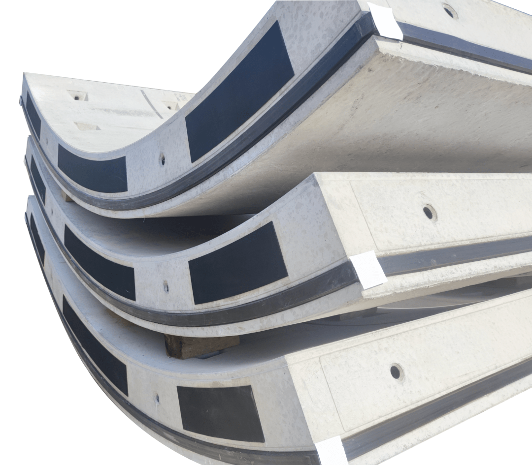 走进东方雨虹盾构管片密封垫&止水带生产线_防水_橡胶_产品