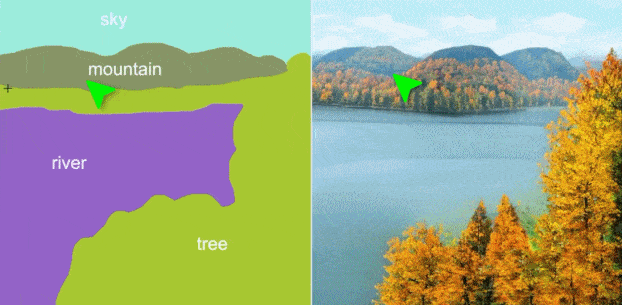 编段话就能变出一张图片，英伟达不卖显卡改卖艺了？