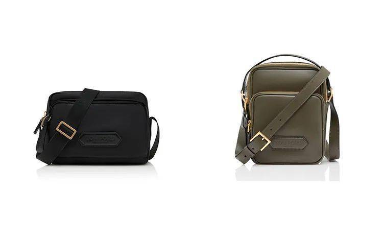 tomford丨为他倾选摩登时装及配饰焕启新季