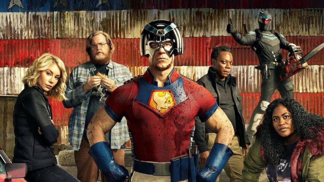 电影|《猫女》筹备，新蝙蝠侠宇宙起飞，神奇女侠、海王加盟《闪电侠》