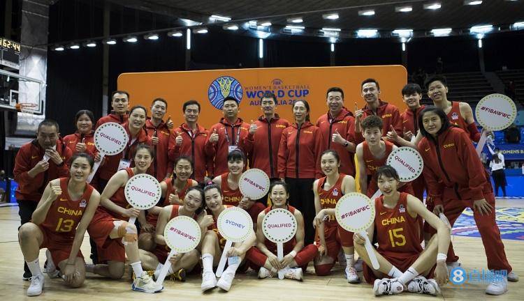 三战|博主：中国女篮出访队伍已有两例转阴 各界也在提供各种帮助