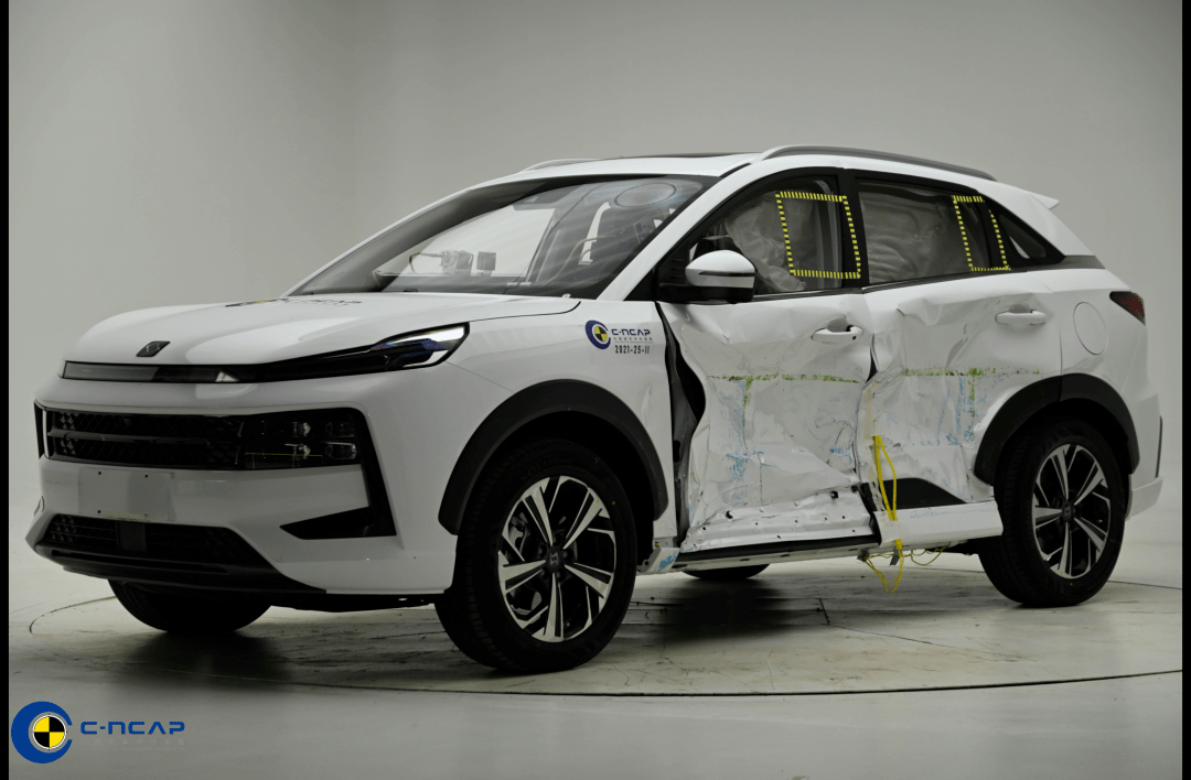 大揭秘思皓qx安全测试深度解读来了