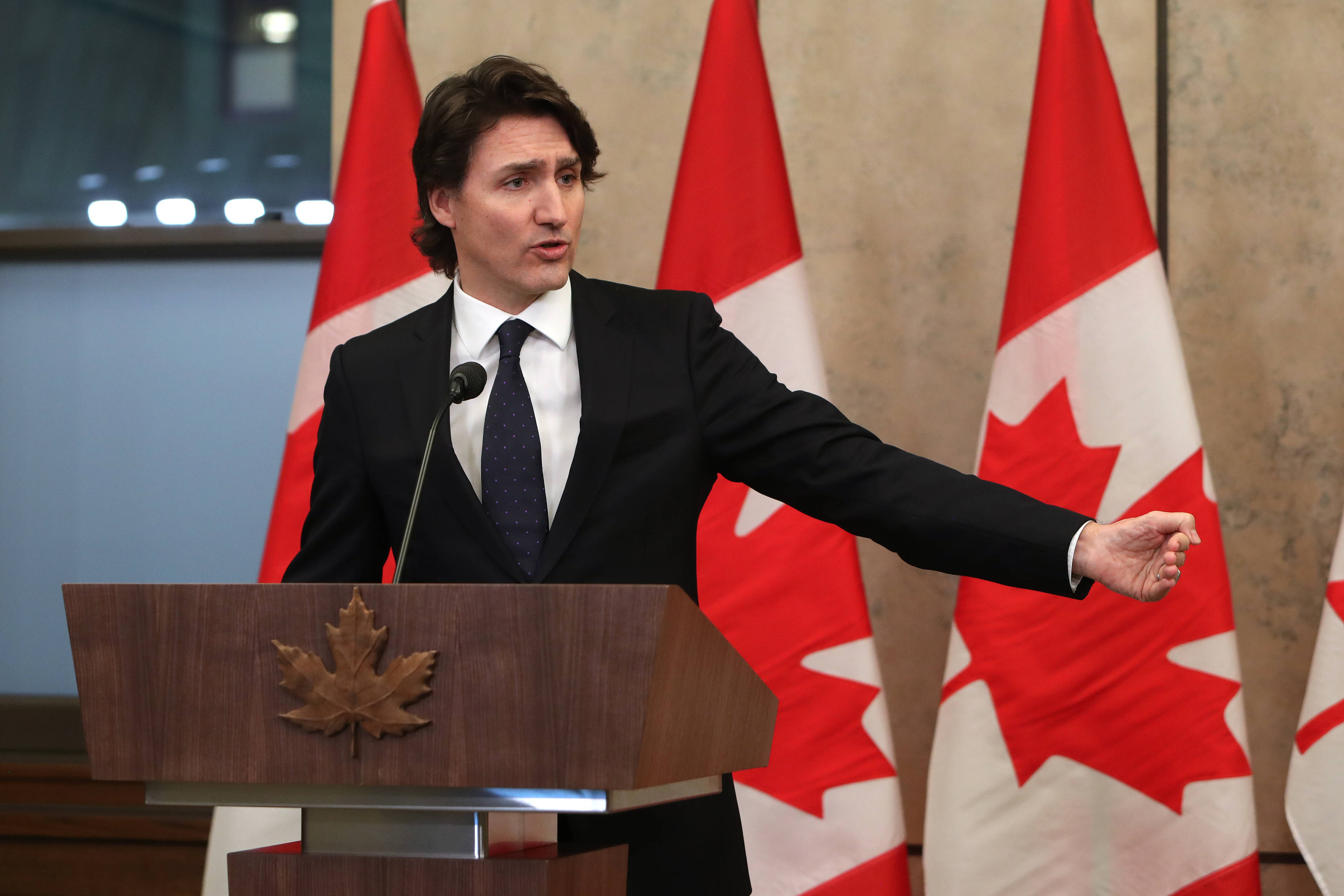 最新继美英之后日本加拿大澳大利亚宣布将对俄实施制裁