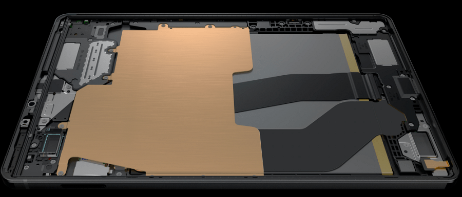 iPad打游戏也就图一乐。真原神，还得看这台安卓平板！