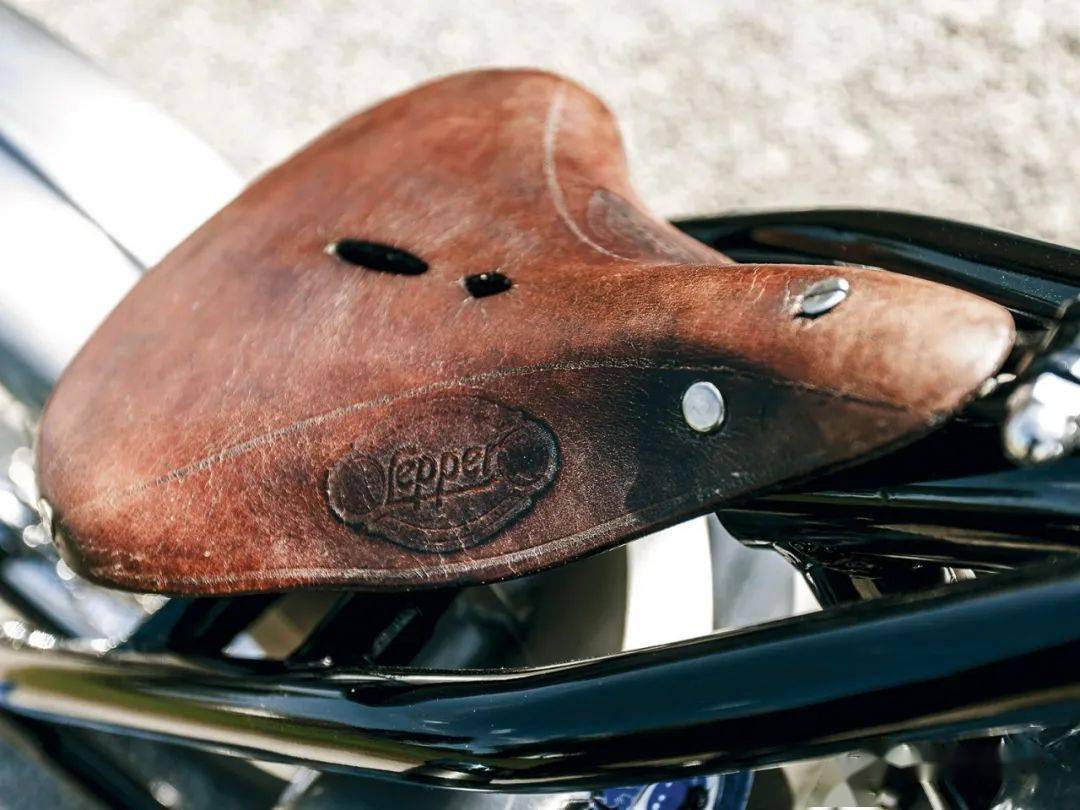 hdshovelhead每日一车