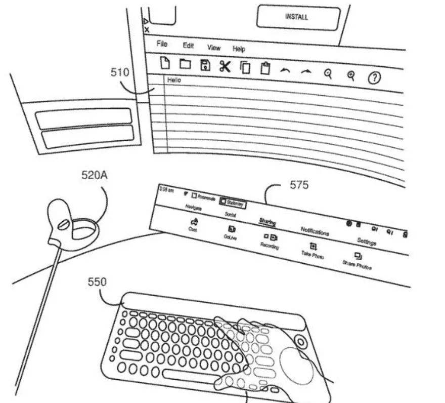 就选这颗红色药丸，来看元宇宙的物质世界