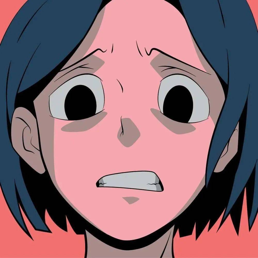 aokizy x 宇宙兄弟