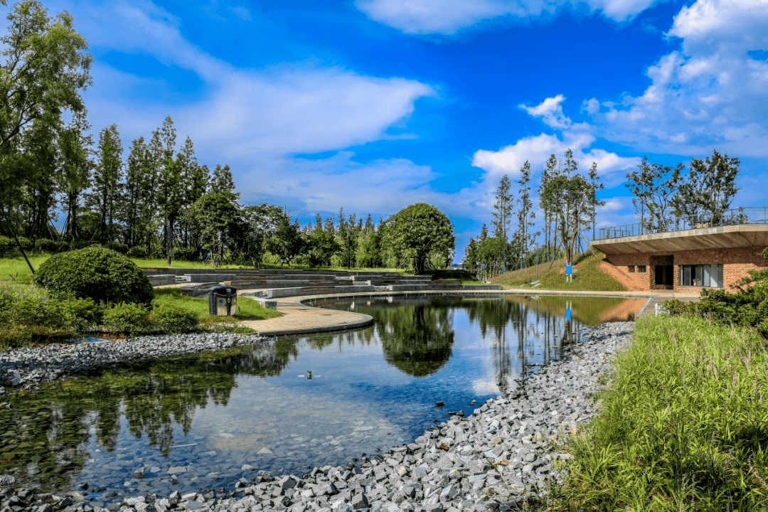 湘江集团巴溪洲生态旅游景区再获荣誉