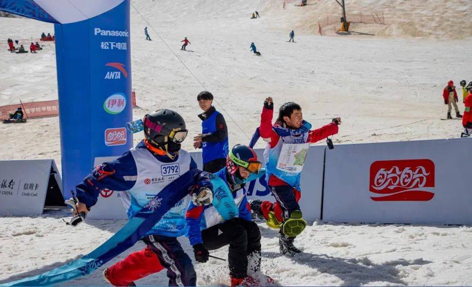 食品|國潮閃耀！北京冬奧，這個國民零食上演實力征服！