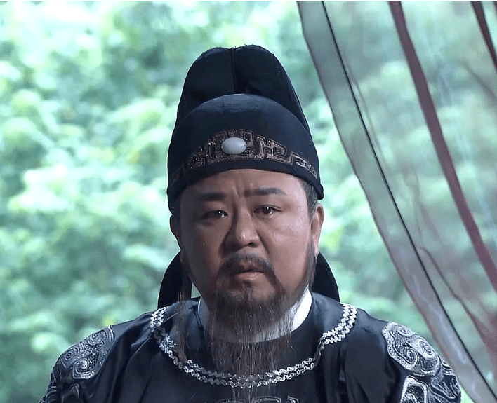 狄仁杰和武则天,真的暧昧到令人发指吗?_来俊臣_关系_酷吏