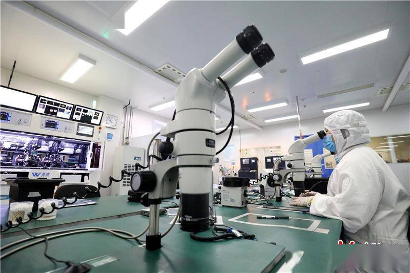 总量过万亿县市区怎么干鹿泉区委书记李为军这样说