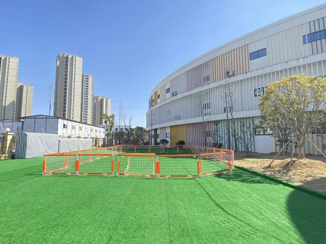 椒江牛國家級3所省級4所2021年全國浙江省足球特色幼兒園名單公佈