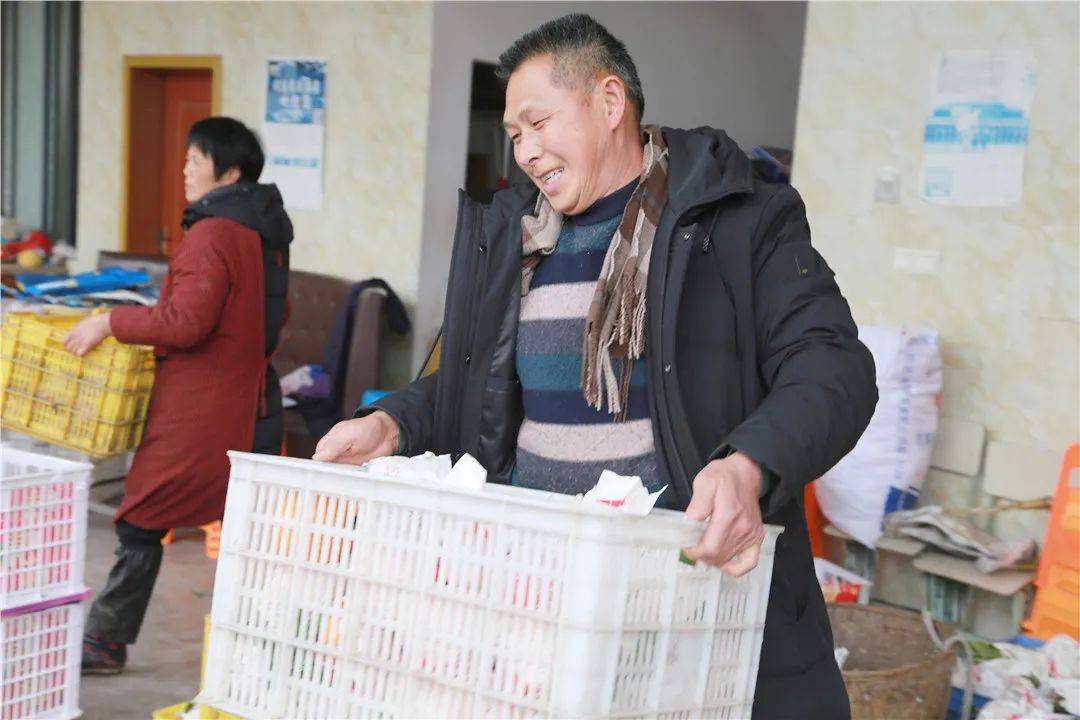 曾德权:竭我所能 全力以赴打响乐山市井研县柑橘品牌_种植_产业_技术