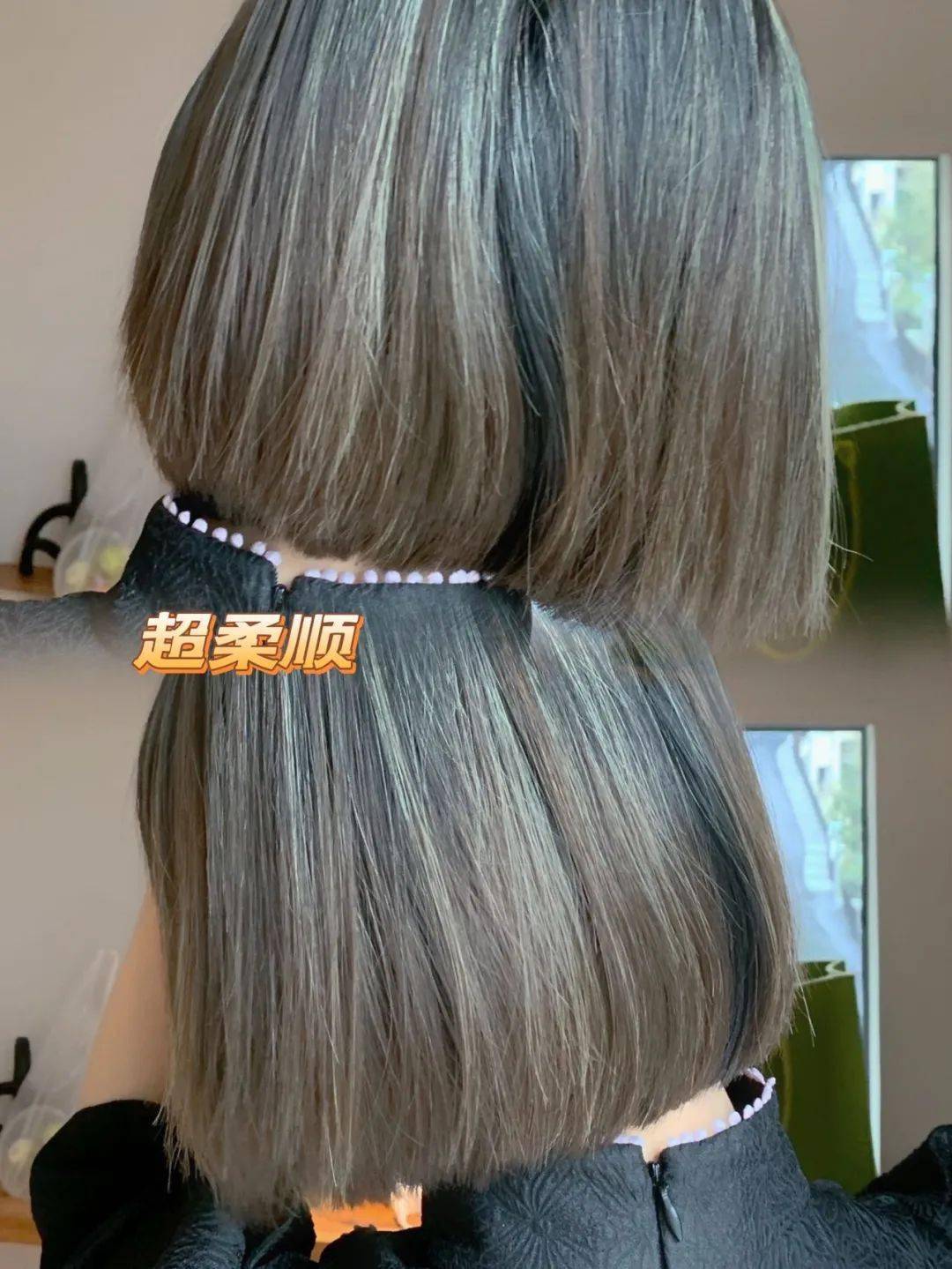 Tony美少女试用小分队｜现在流行“吸金护理”？20年“稻草头”也能逆袭！！