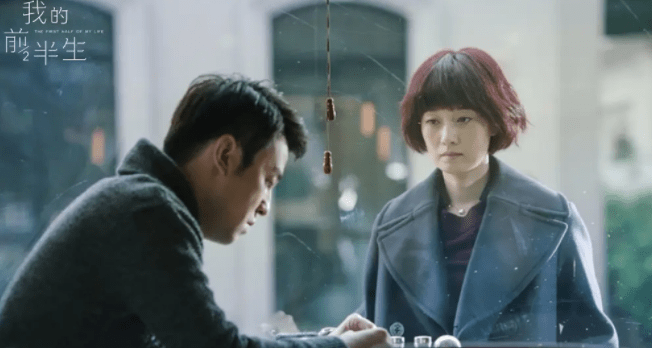 角色|演渣男爆火,凭搞笑上热搜,他是最被低估的华语男演员之一