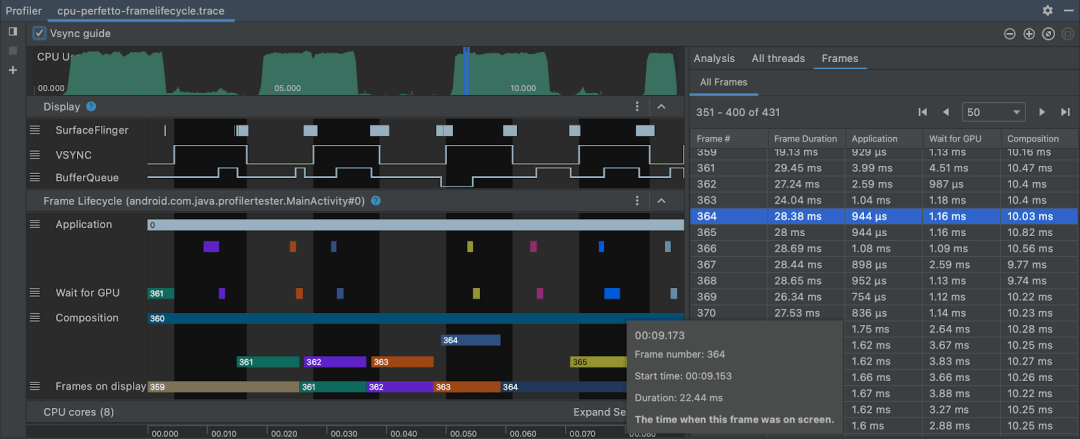 Android studio bumblebee что это