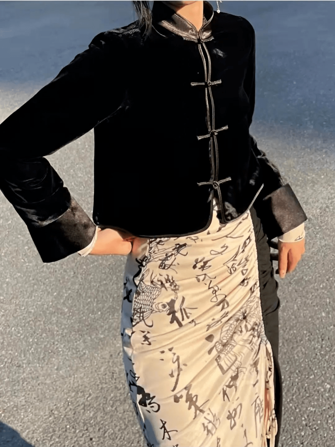 Athflow 2022年流行这三种风格！谁穿谁美！好看炸了！