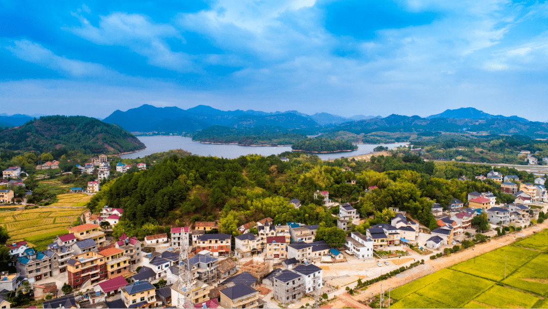 天馬街道天安村大橋頭鄉浮河村球川鎮後弄村開化縣長虹鄉星河村齊溪鎮