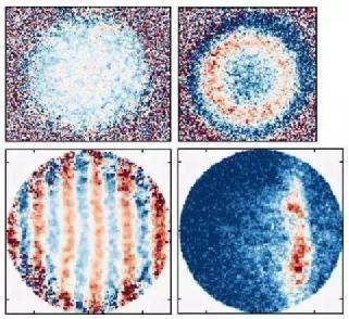 杂志|中国科学家首次在毫米尺度验证广义相对论 登上《自然》杂志封面