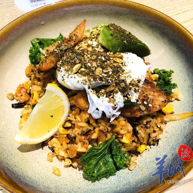 「美食」三少一低,就这样爱上“轻食”