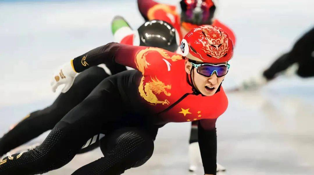 北京冬奥会素材人物图片