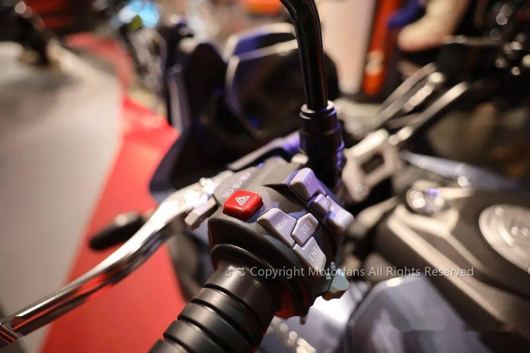 欧洲标准,赛科龙RX6细节赏析_搜狐汽车_搜狐网