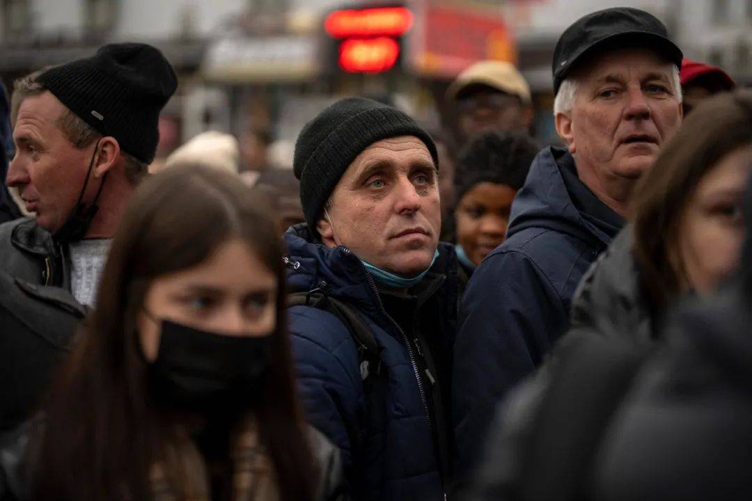 乌克兰敖德萨中国留学生暂时安全担忧明天