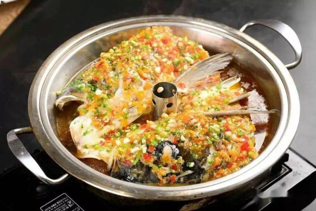 味觉记忆徐德志汽锅鱼头王