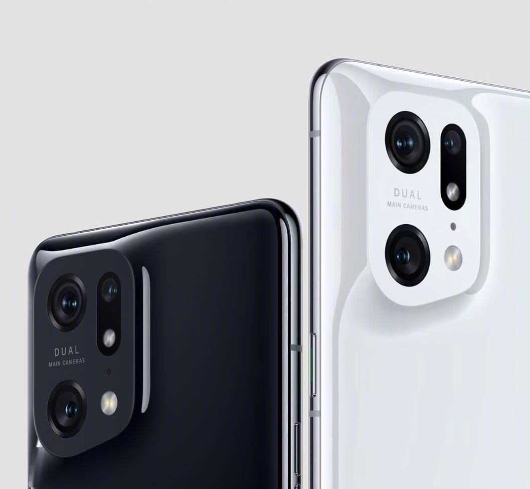 旗舰|OPPO Find X5 Pro 天玑版首发天玑 9000，承载破局希望的旗舰之作
