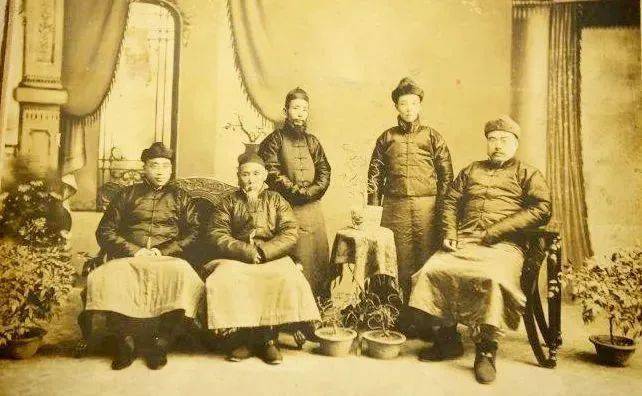 你知道早期京城四大名医杨浩如的故事吗