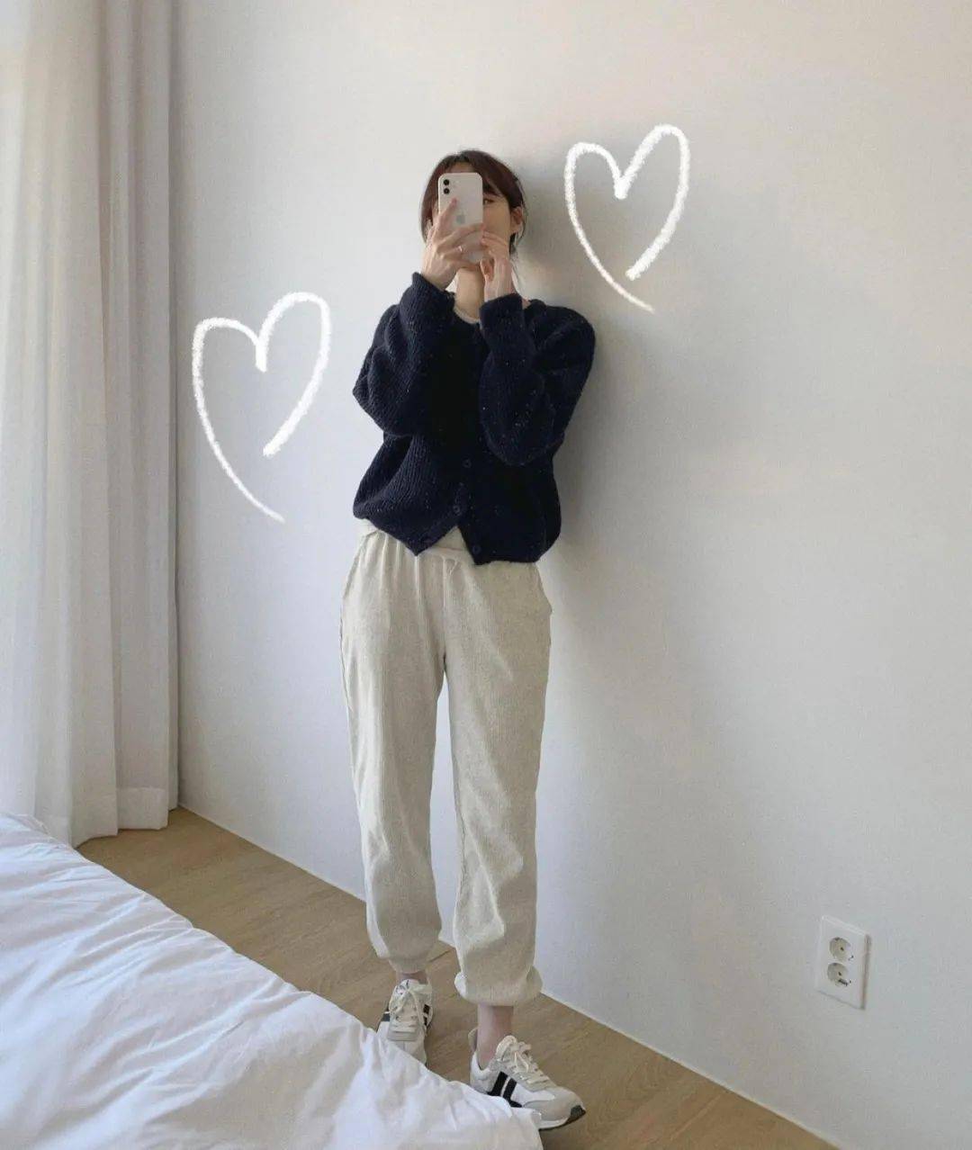 共和 开春穿什么?这100套穿搭必须看,可甜可飒美炸了!