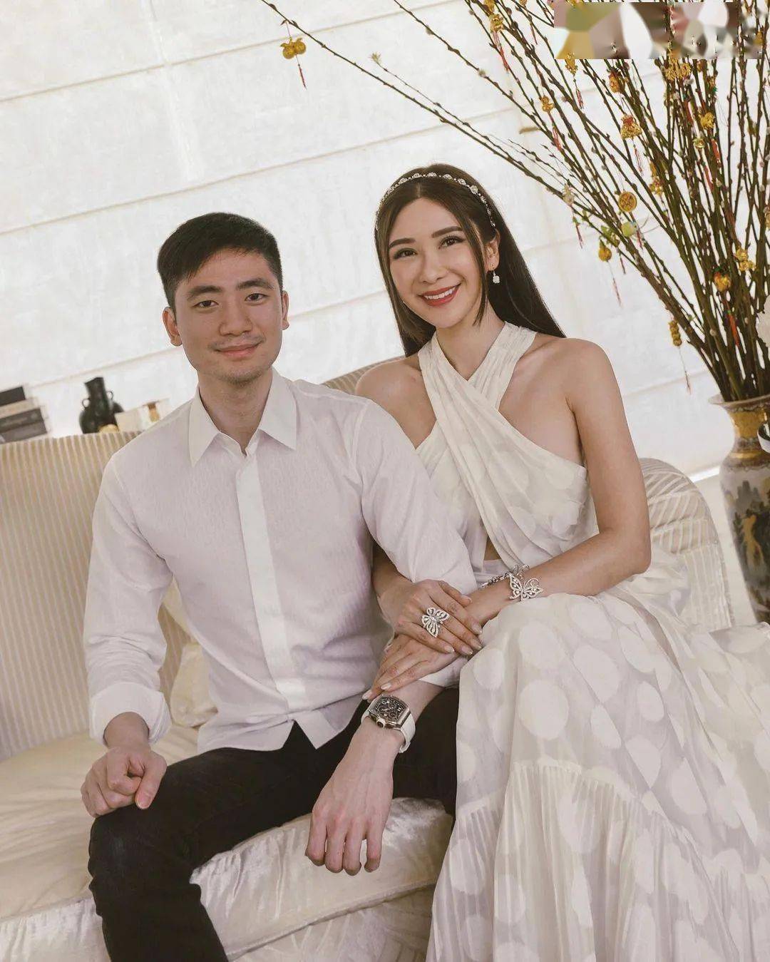 46岁的阿姨竟然把老公熬成了爹!儿子熬成了哥!_健身_蔡欣颖_生活