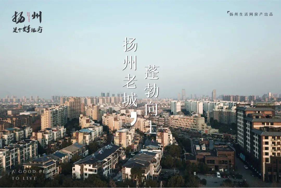 扬州蓝湾学府样板间好不好