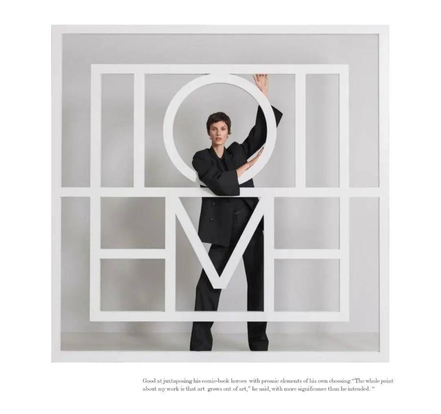 Piana 谁能抗拒春日里羊绒的温暖宠溺?