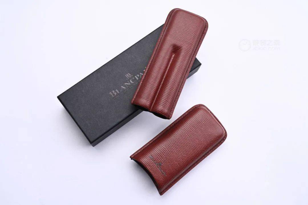 宝珀抽雪茄的男人，喜欢戴什么表？