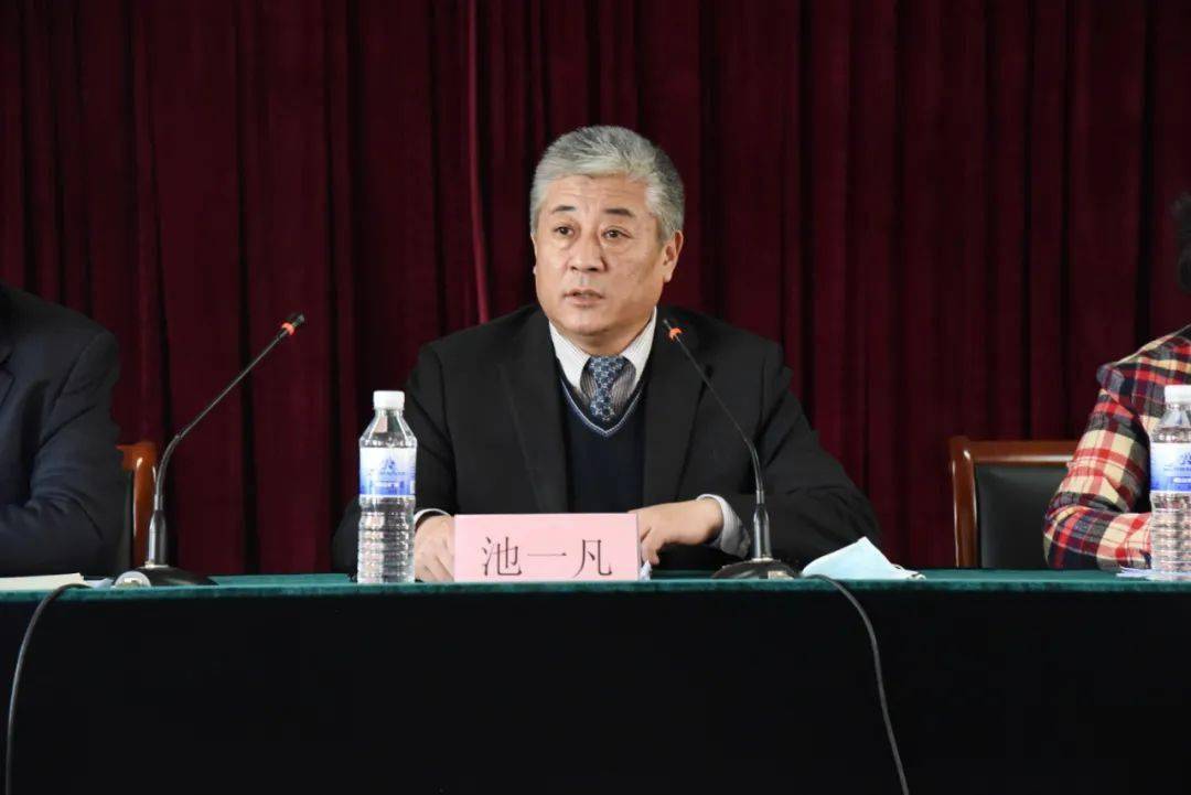 新起点新征程海慈医疗西院区青岛市第五人民医院召开